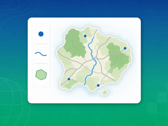 Catálogo de objetos geográficos de la IDERD
